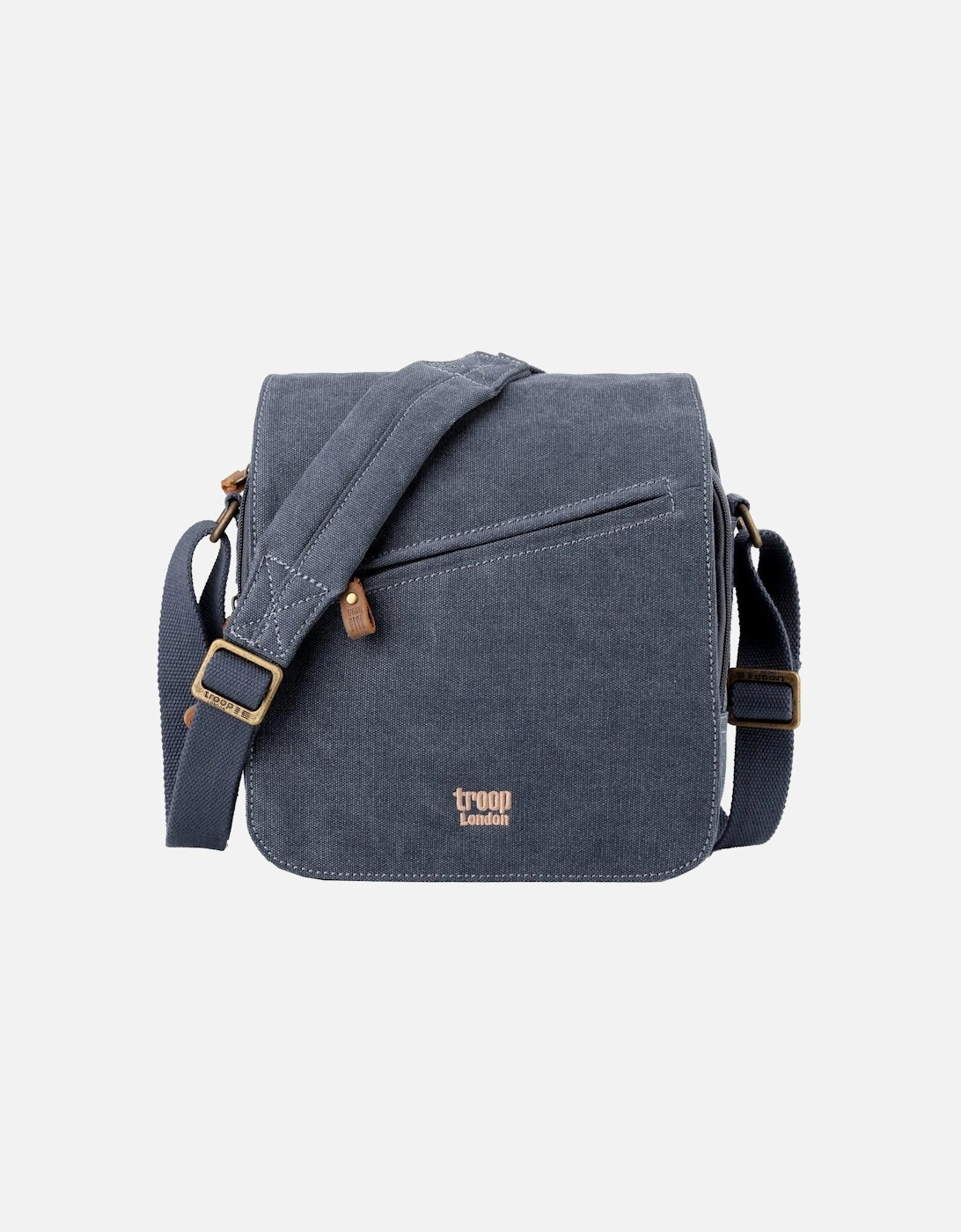 TRP0238 Classic Canvas Across Body Bag, 13 of 12