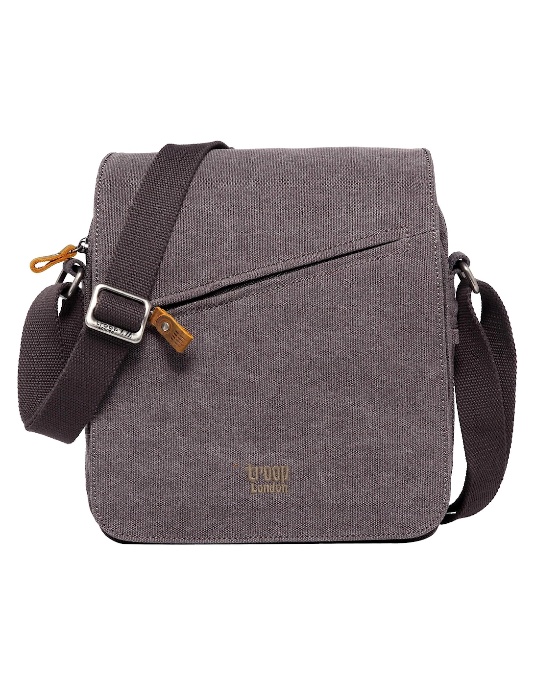 TRP0238 Classic Canvas Across Body Bag, 6 of 5
