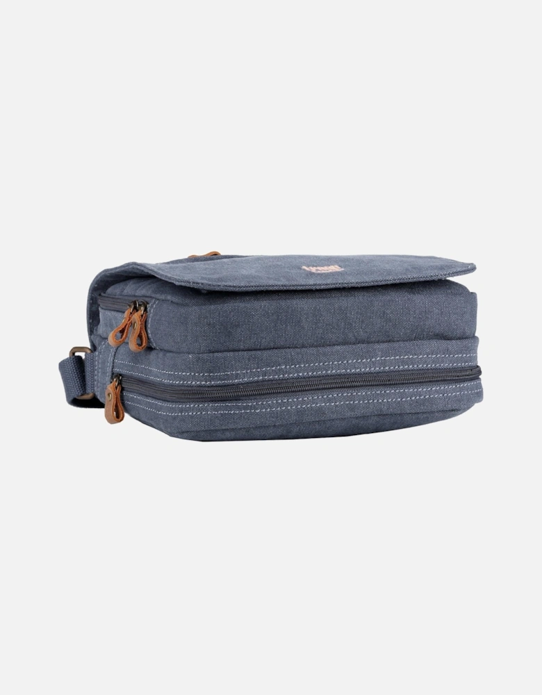 TRP0238 Classic Canvas Across Body Bag