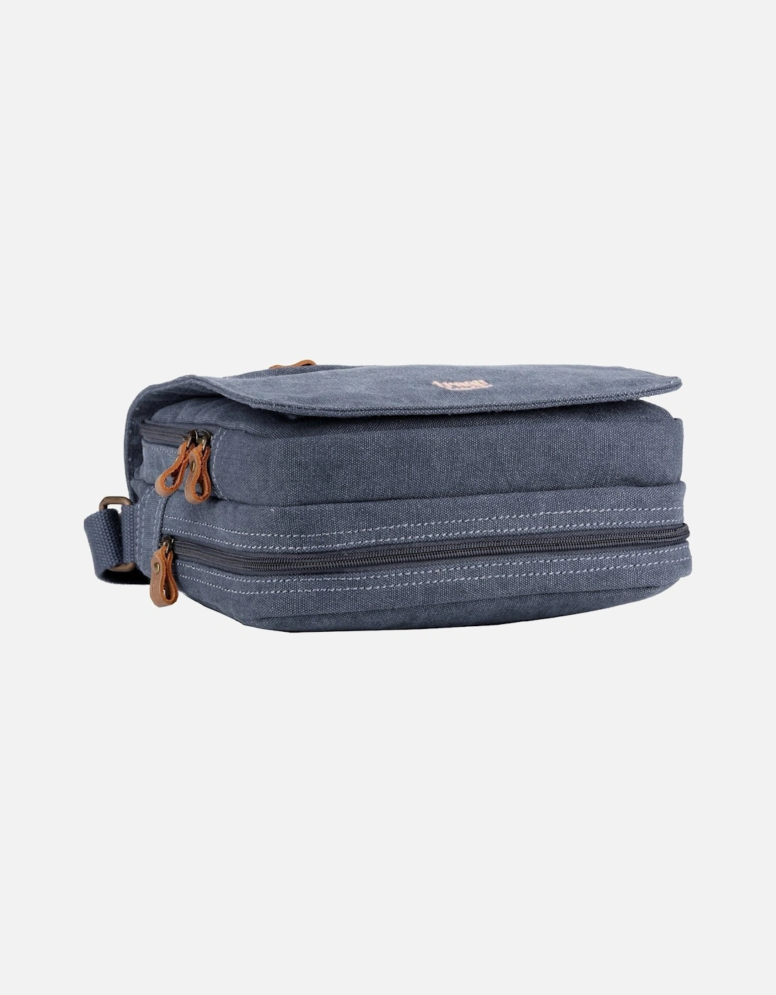 TRP0238 Classic Canvas Across Body Bag