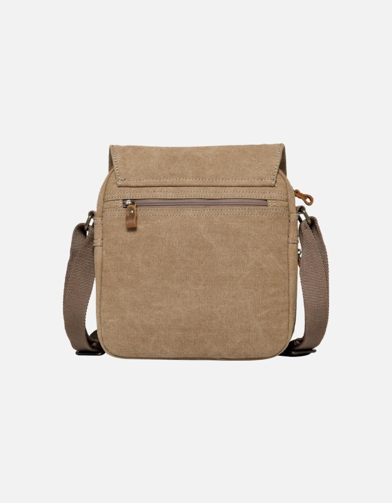 TRP0238 Classic Canvas Across Body Bag