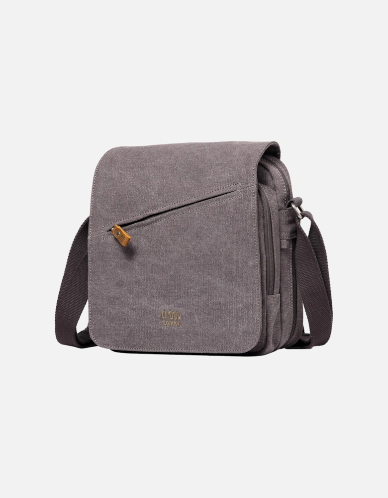 TRP0238 Classic Canvas Across Body Bag