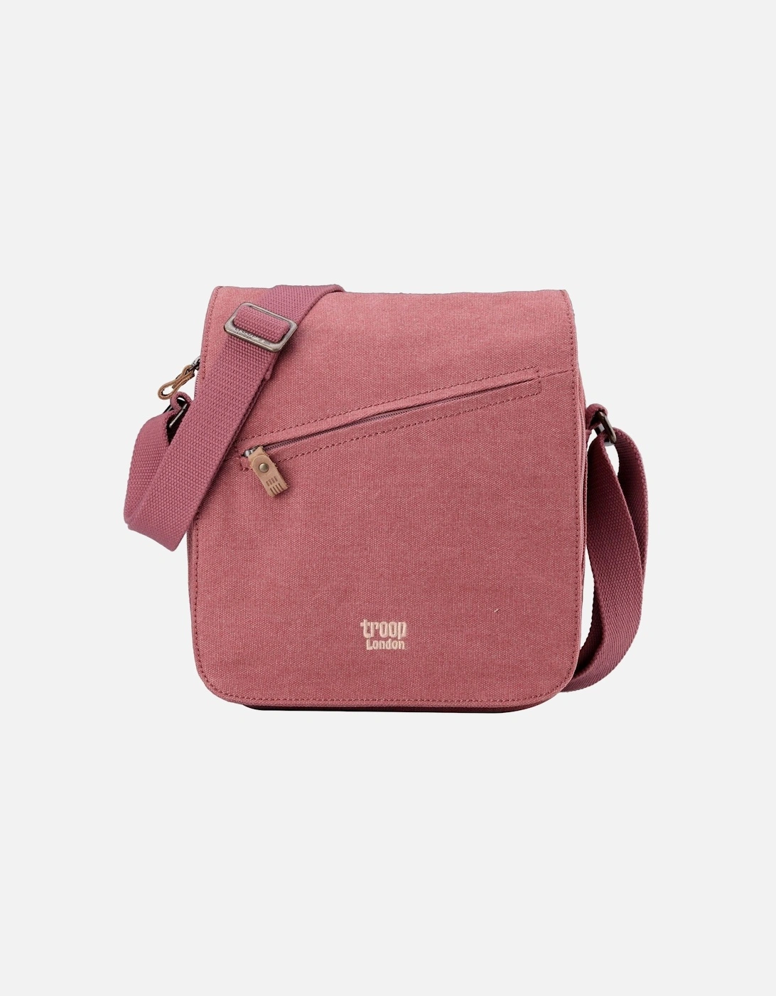 TRP0238 Classic Canvas Across Body Bag, 5 of 4