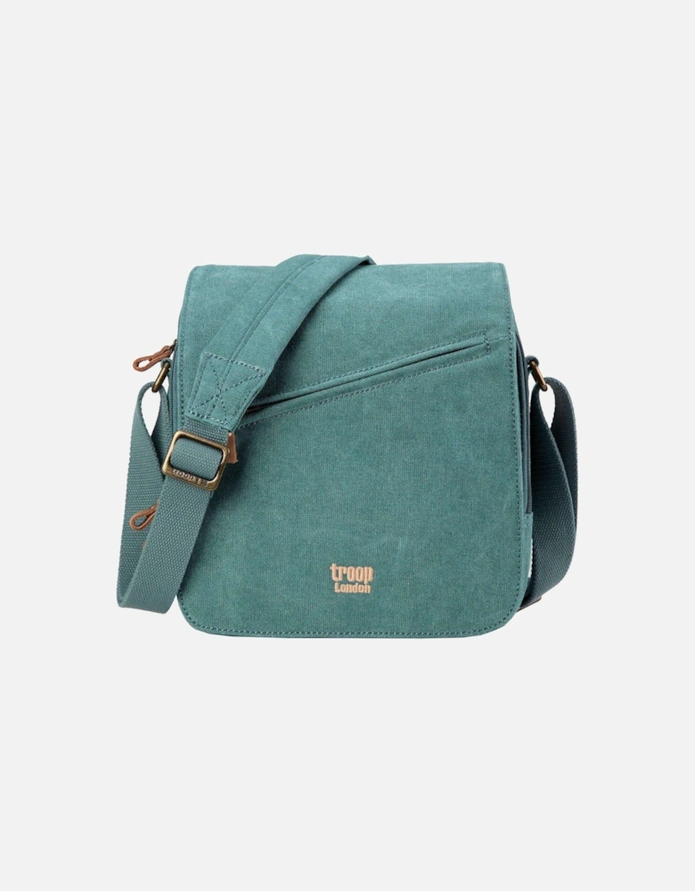 TRP0238 Classic Canvas Across Body Bag