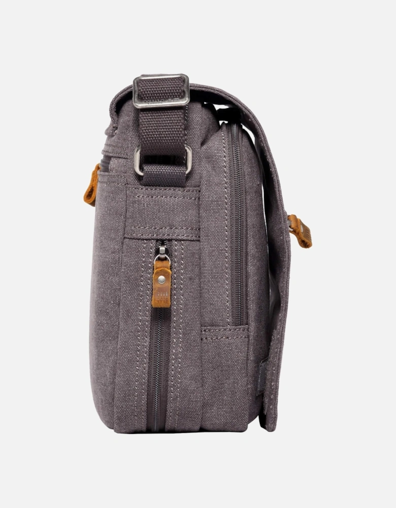 TRP0238 Classic Canvas Across Body Bag