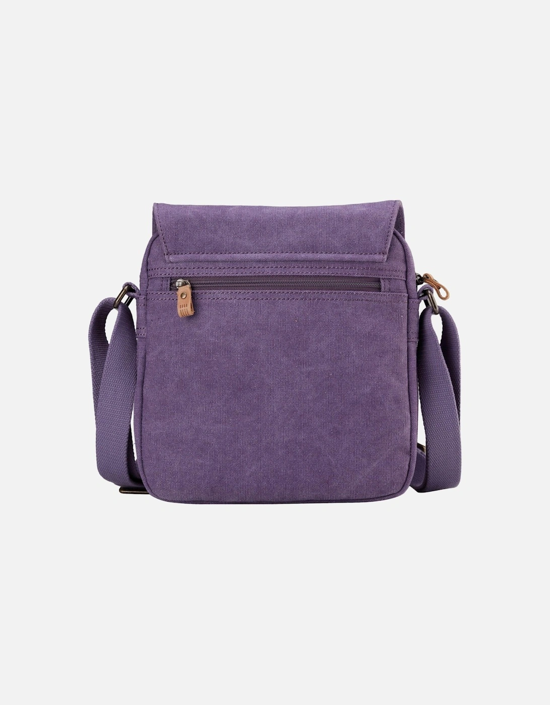 TRP0238 Classic Canvas Across Body Bag