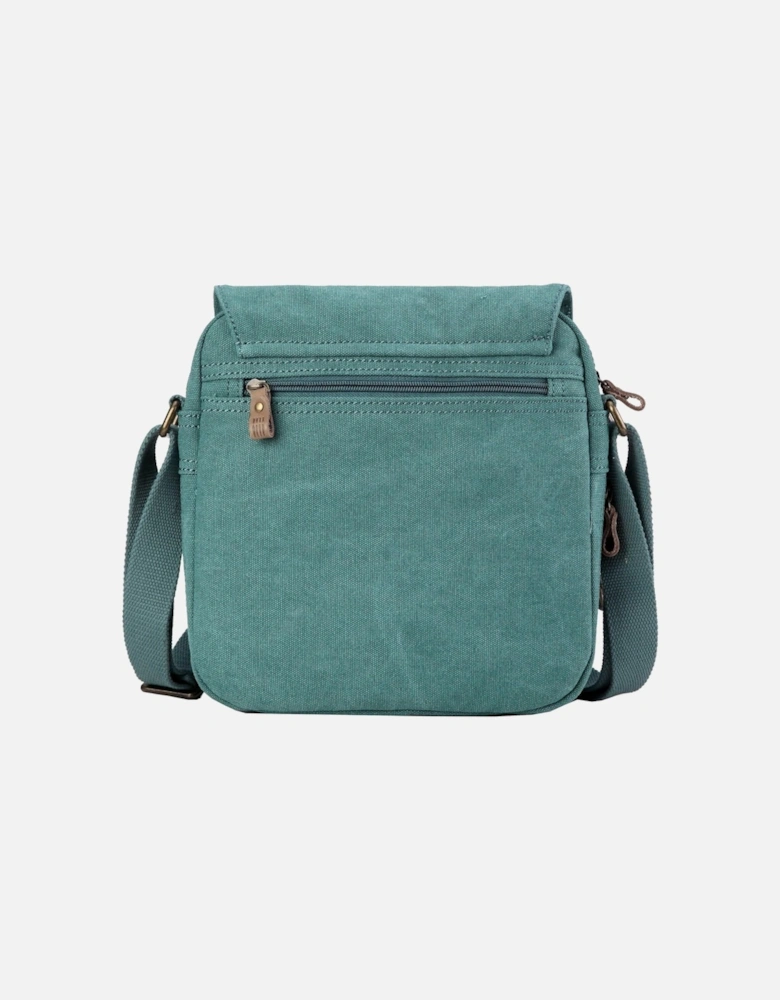 TRP0238 Classic Canvas Across Body Bag