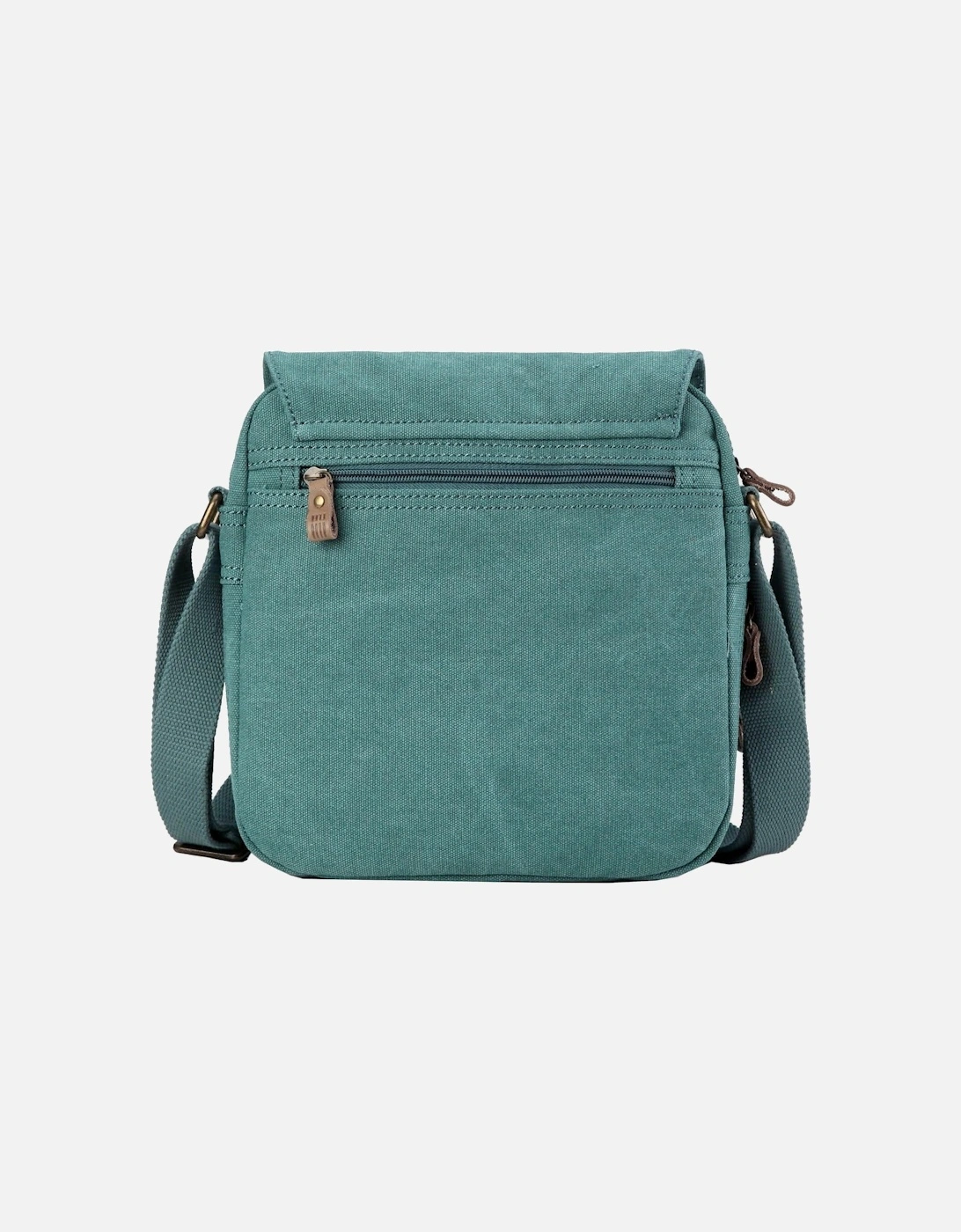 TRP0238 Classic Canvas Across Body Bag