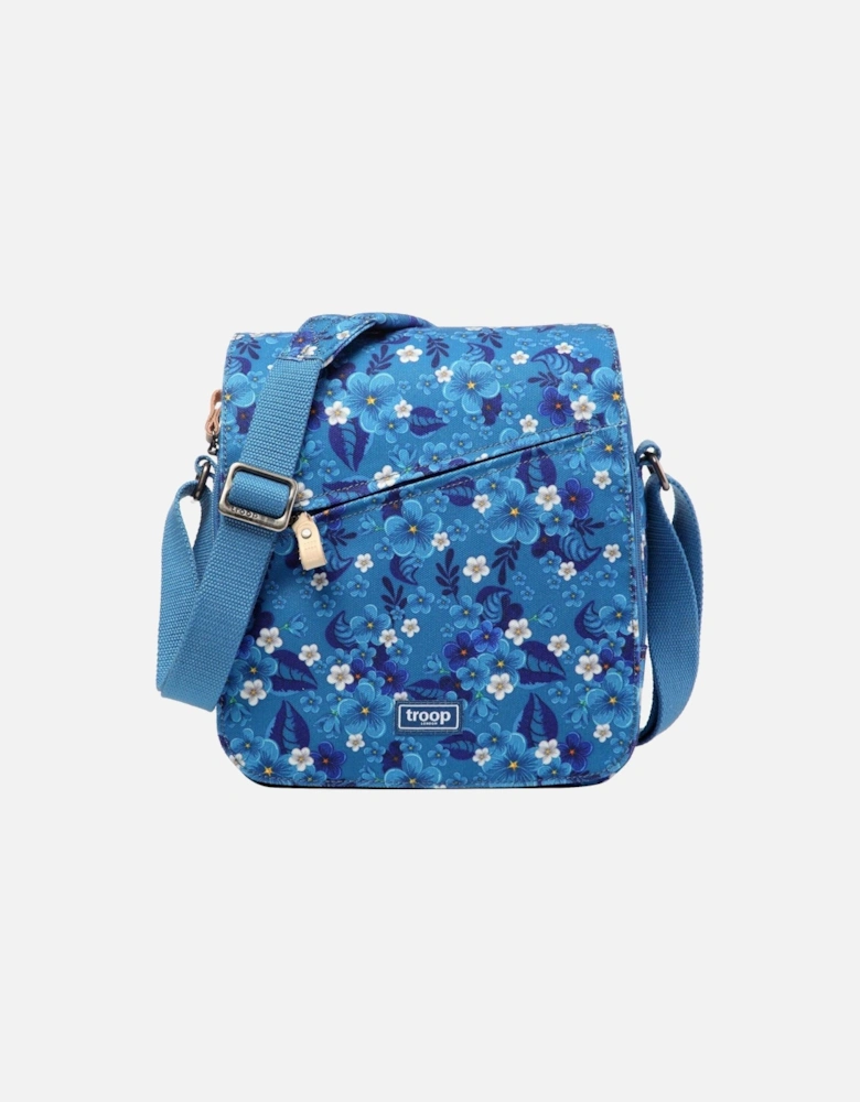 TRP0238 Classic Canvas Across Body Bag