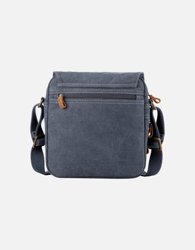 TRP0238 Classic Canvas Across Body Bag