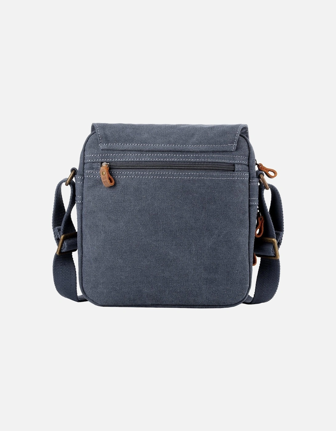 TRP0238 Classic Canvas Across Body Bag