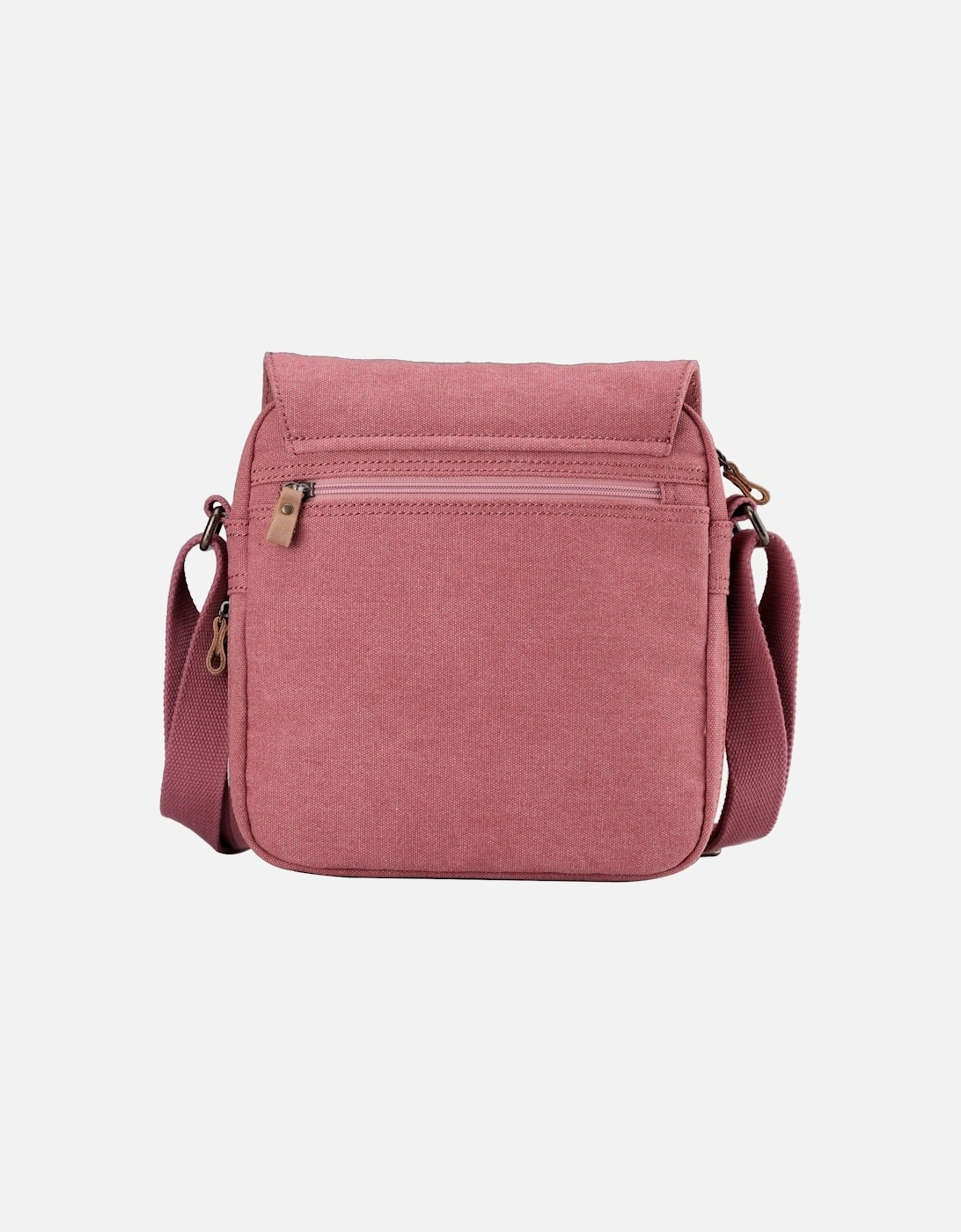 TRP0238 Classic Canvas Across Body Bag