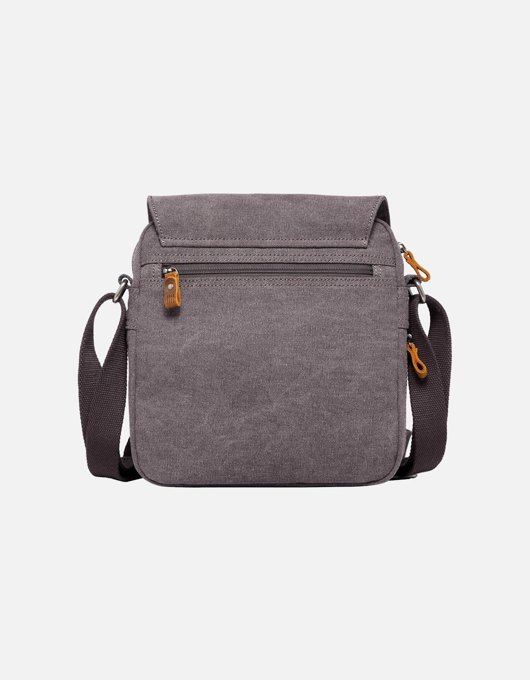 TRP0238 Classic Canvas Across Body Bag