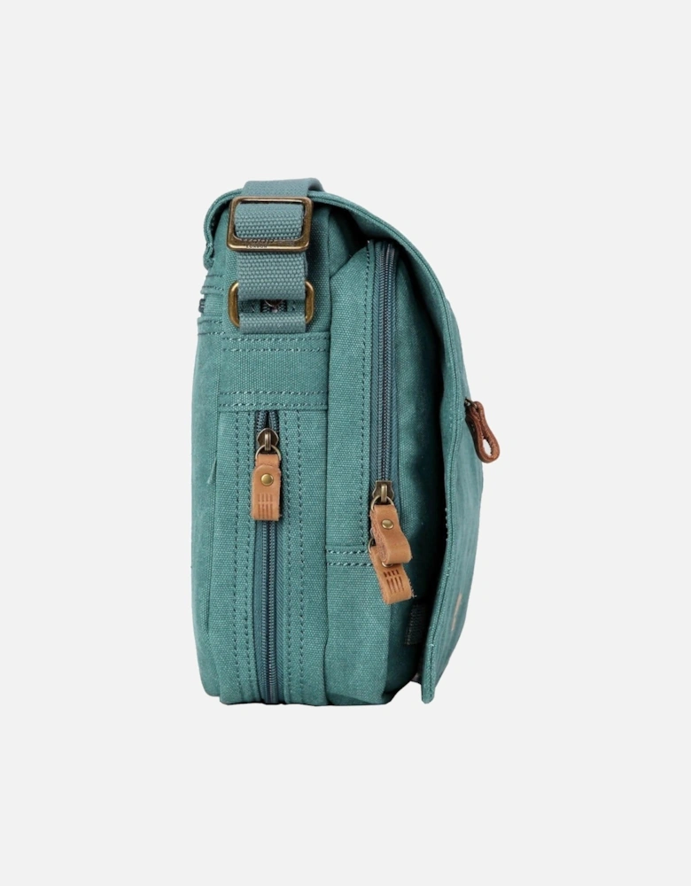TRP0238 Classic Canvas Across Body Bag