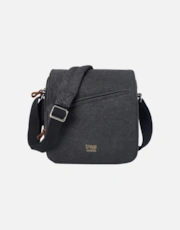 Black - Stone Washed