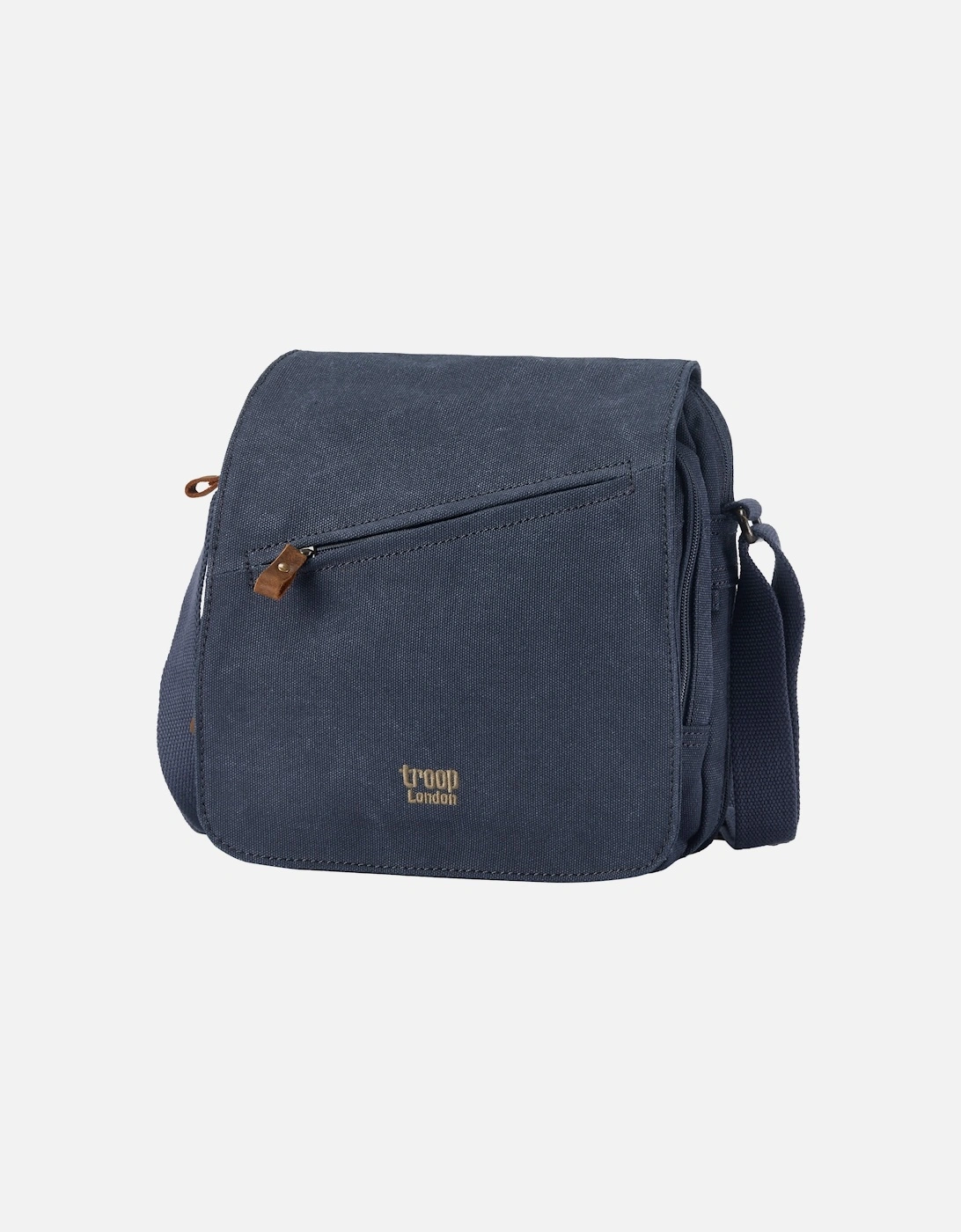 TRP0238 Classic Canvas Across Body Bag