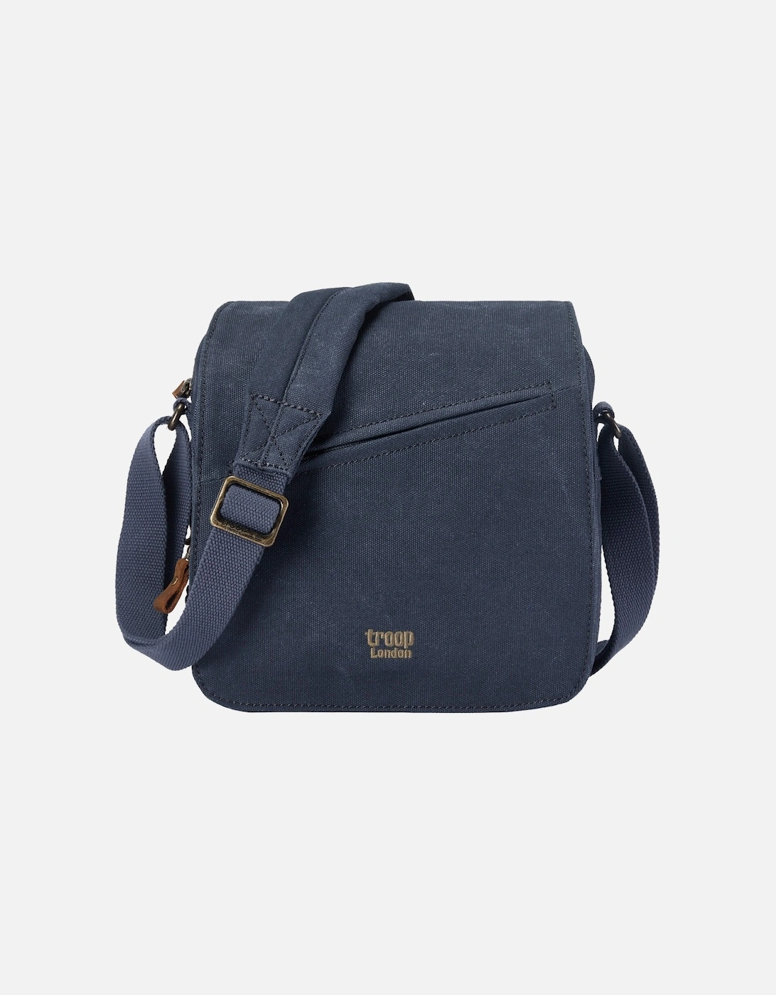 TRP0238 Classic Canvas Across Body Bag, 6 of 5