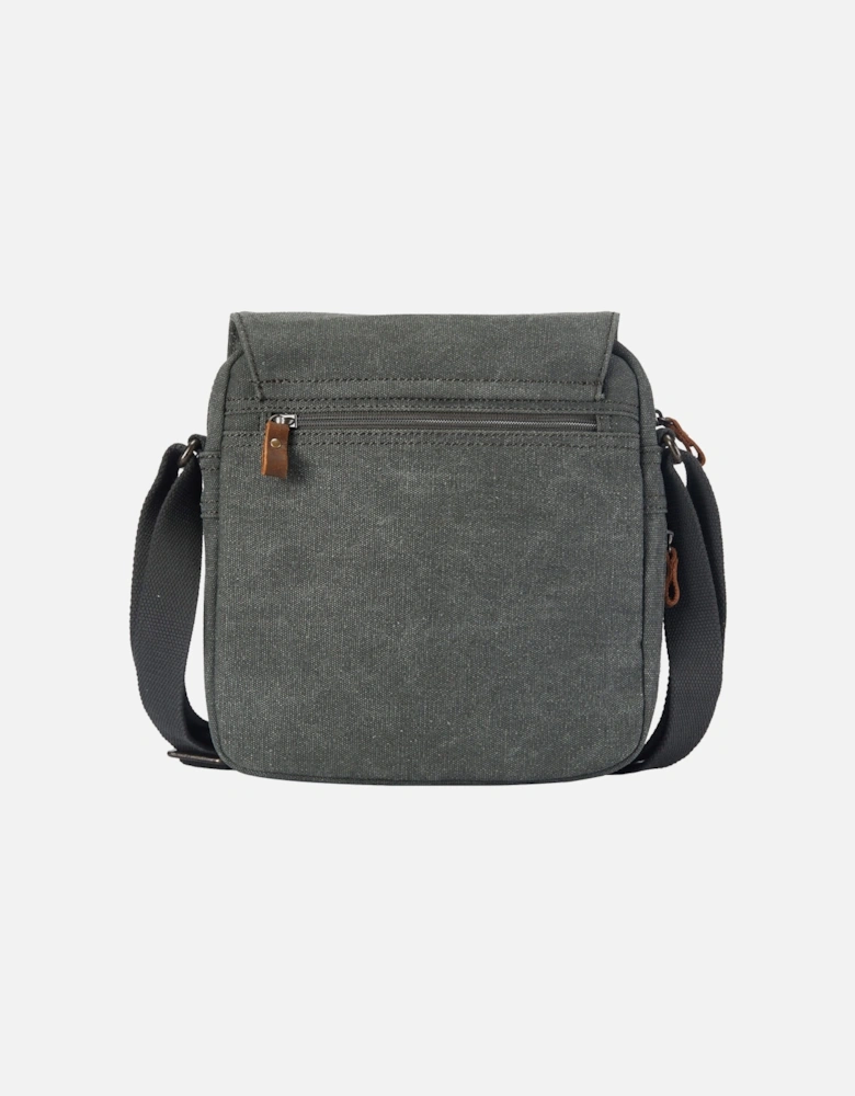 TRP0238 Classic Canvas Across Body Bag