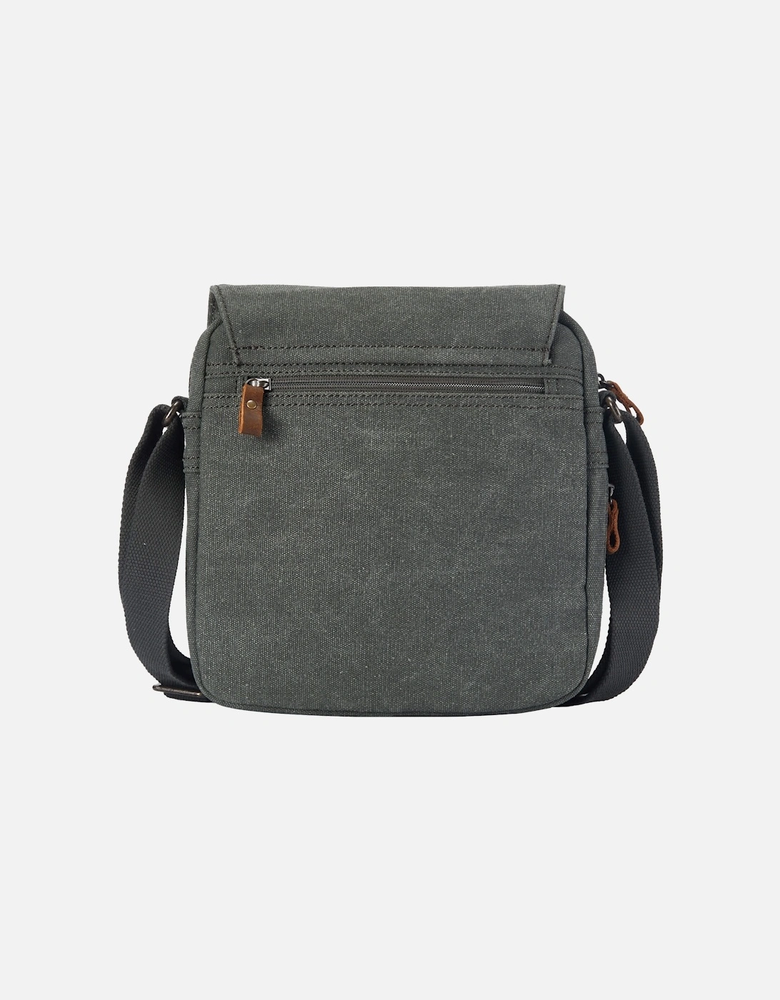 TRP0238 Classic Canvas Across Body Bag