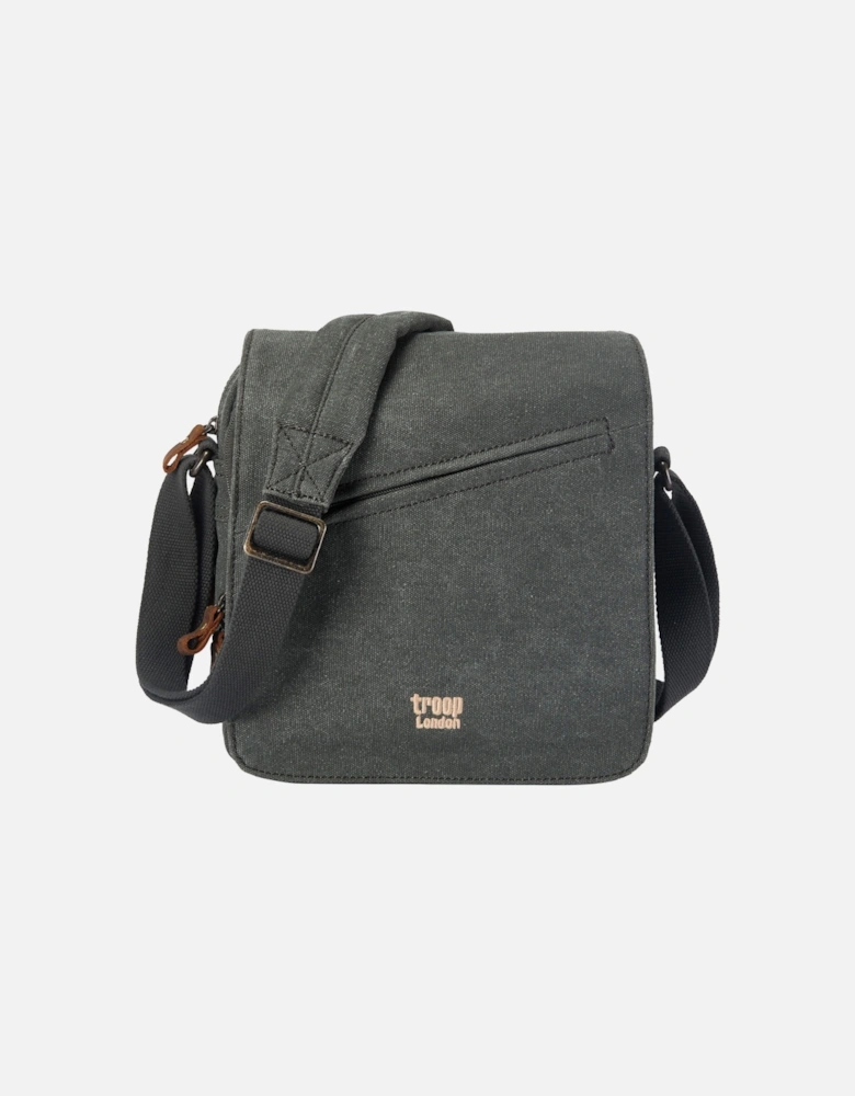 TRP0238 Classic Canvas Across Body Bag
