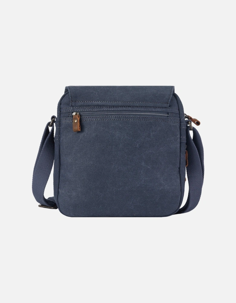 TRP0238 Classic Canvas Across Body Bag