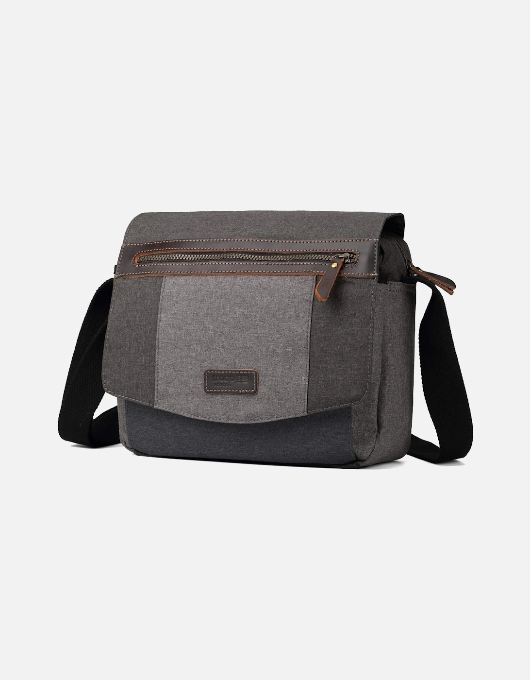 TRP0387 Urban Messenger Bag