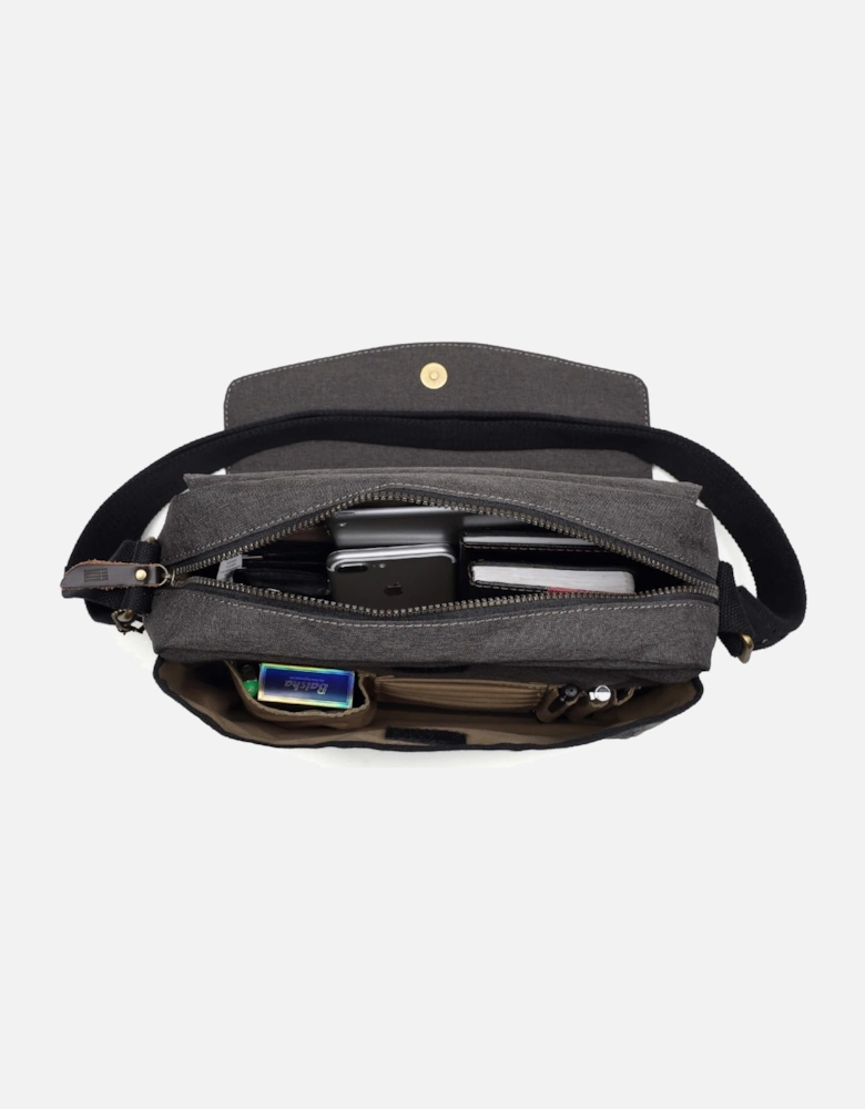 TRP0387 Urban Messenger Bag