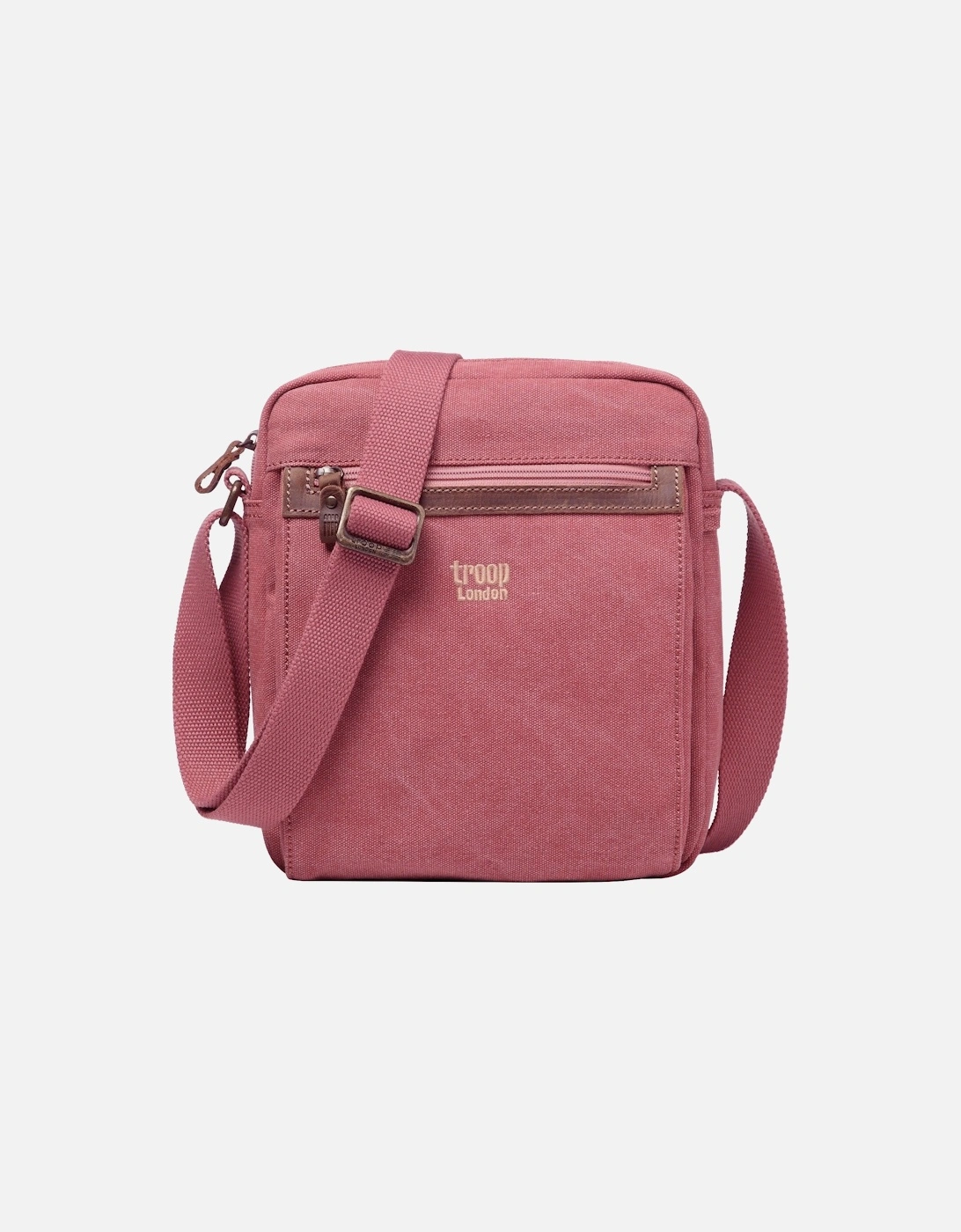 TRP0218 Classic Canvas Across Body Bag, 6 of 5