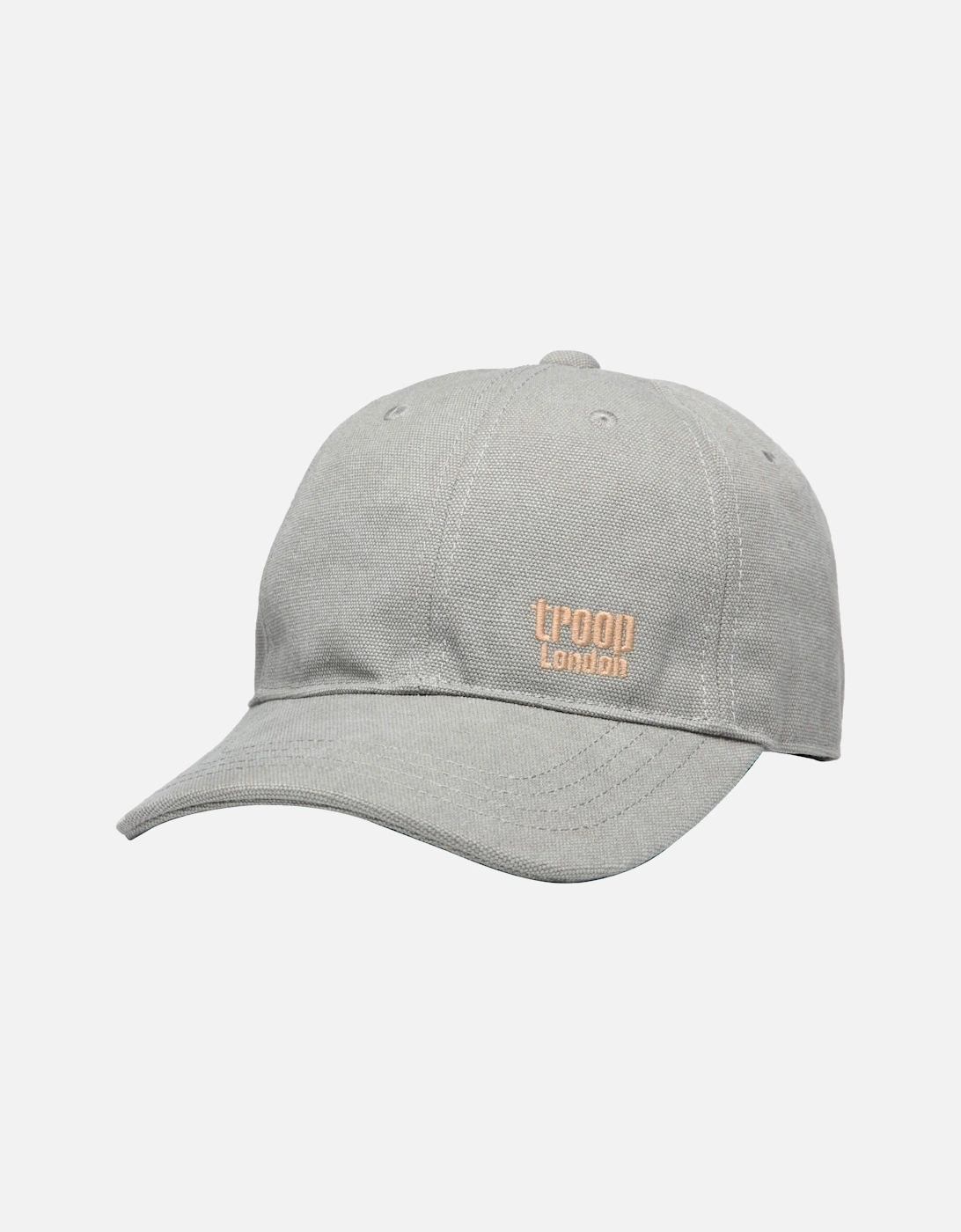 TRP0504 Accessories Canvas Baseball Cap, Outdoor Hat, Sun Hat, 2 of 1