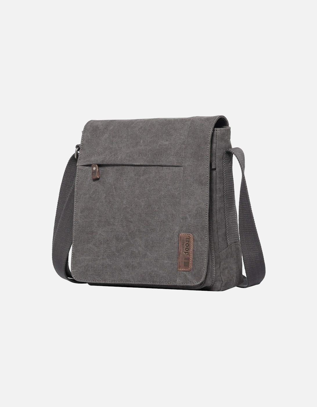 TRP0219 Classic Canvas Across Body Bag