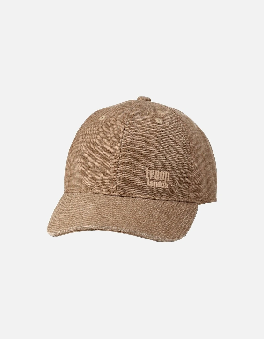 TRP0504 Accessories Canvas Baseball Cap, Outdoor Hat, Sun Hat