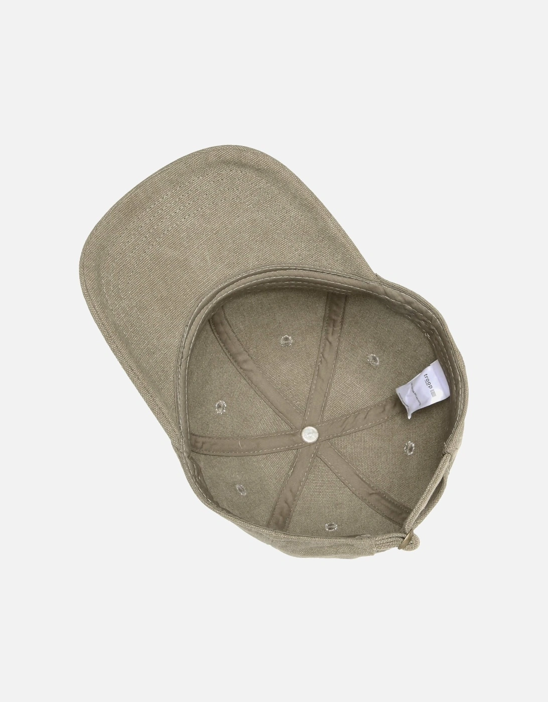 TRP0504 Accessories Canvas Baseball Cap, Outdoor Hat, Sun Hat
