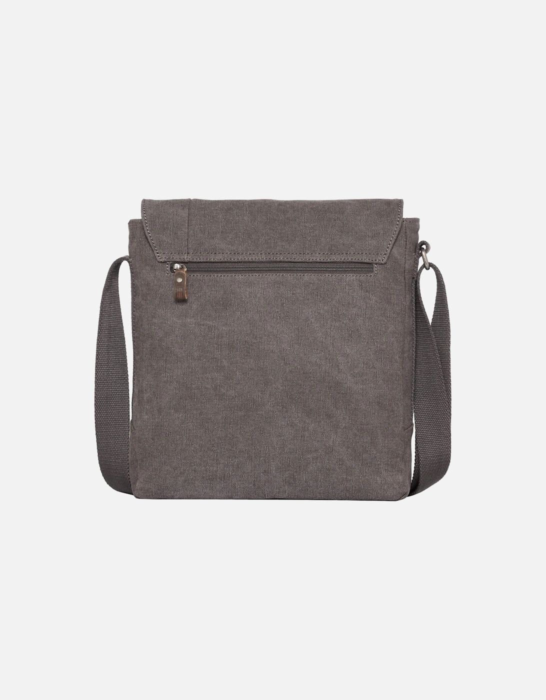 TRP0219 Classic Canvas Across Body Bag