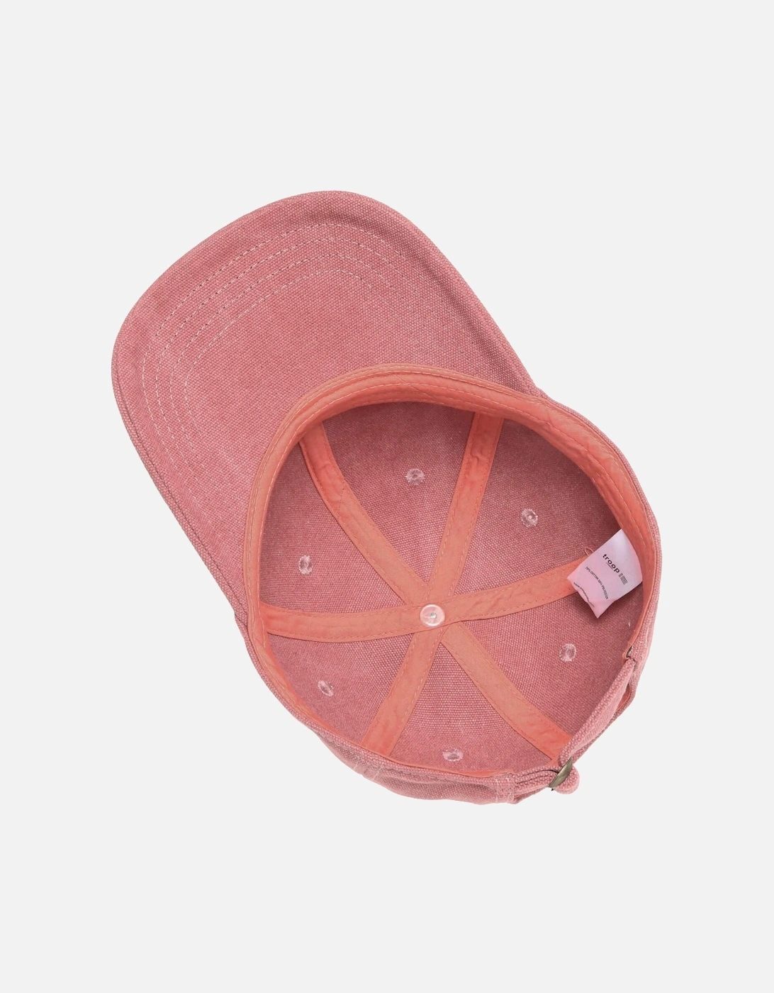 TRP0504 Accessories Canvas Baseball Cap, Outdoor Hat, Sun Hat