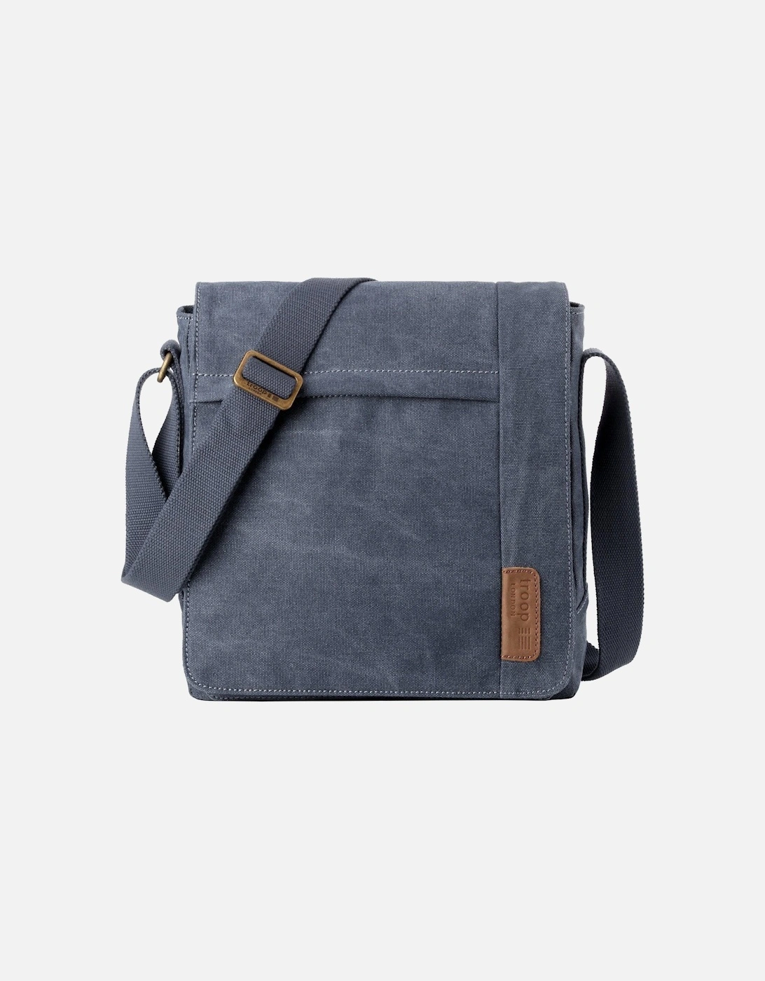 TRP0219 Classic Canvas Across Body Bag, 6 of 5