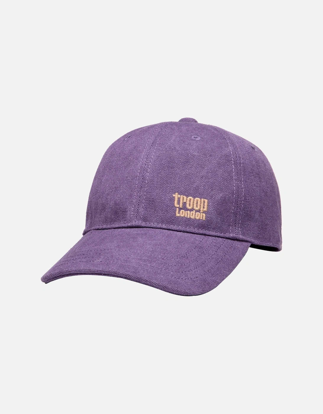 TRP0504 Accessories Canvas Baseball Cap, Outdoor Hat, Sun Hat, 4 of 3