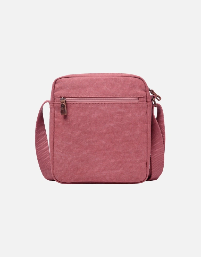 TRP0218 Classic Canvas Across Body Bag
