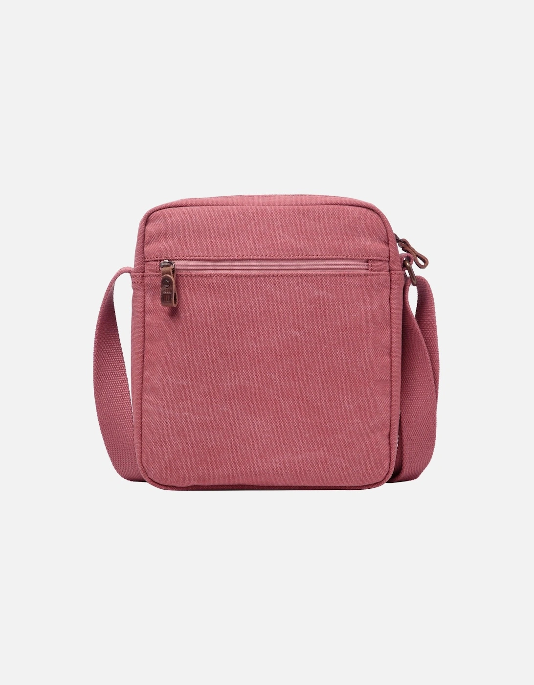 TRP0218 Classic Canvas Across Body Bag