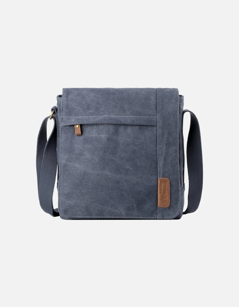 TRP0219 Classic Canvas Across Body Bag