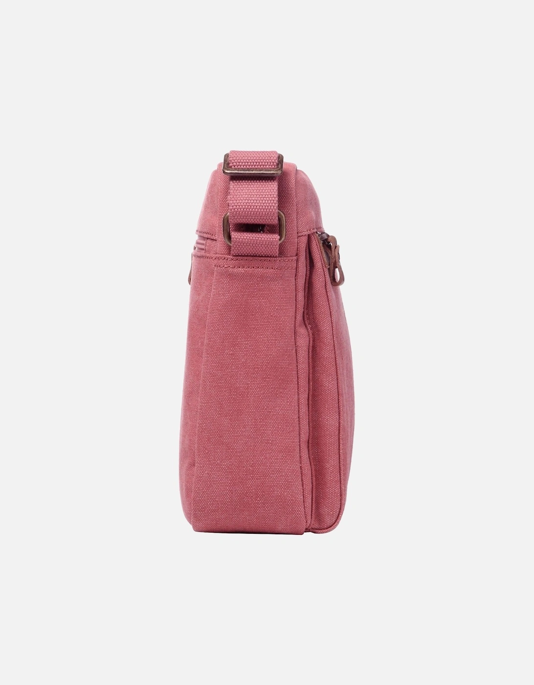 TRP0218 Classic Canvas Across Body Bag