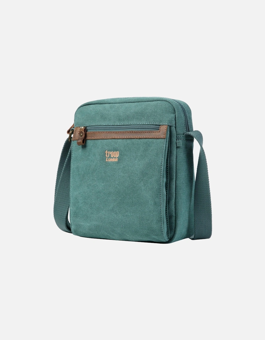 TRP0218 Classic Canvas Across Body Bag