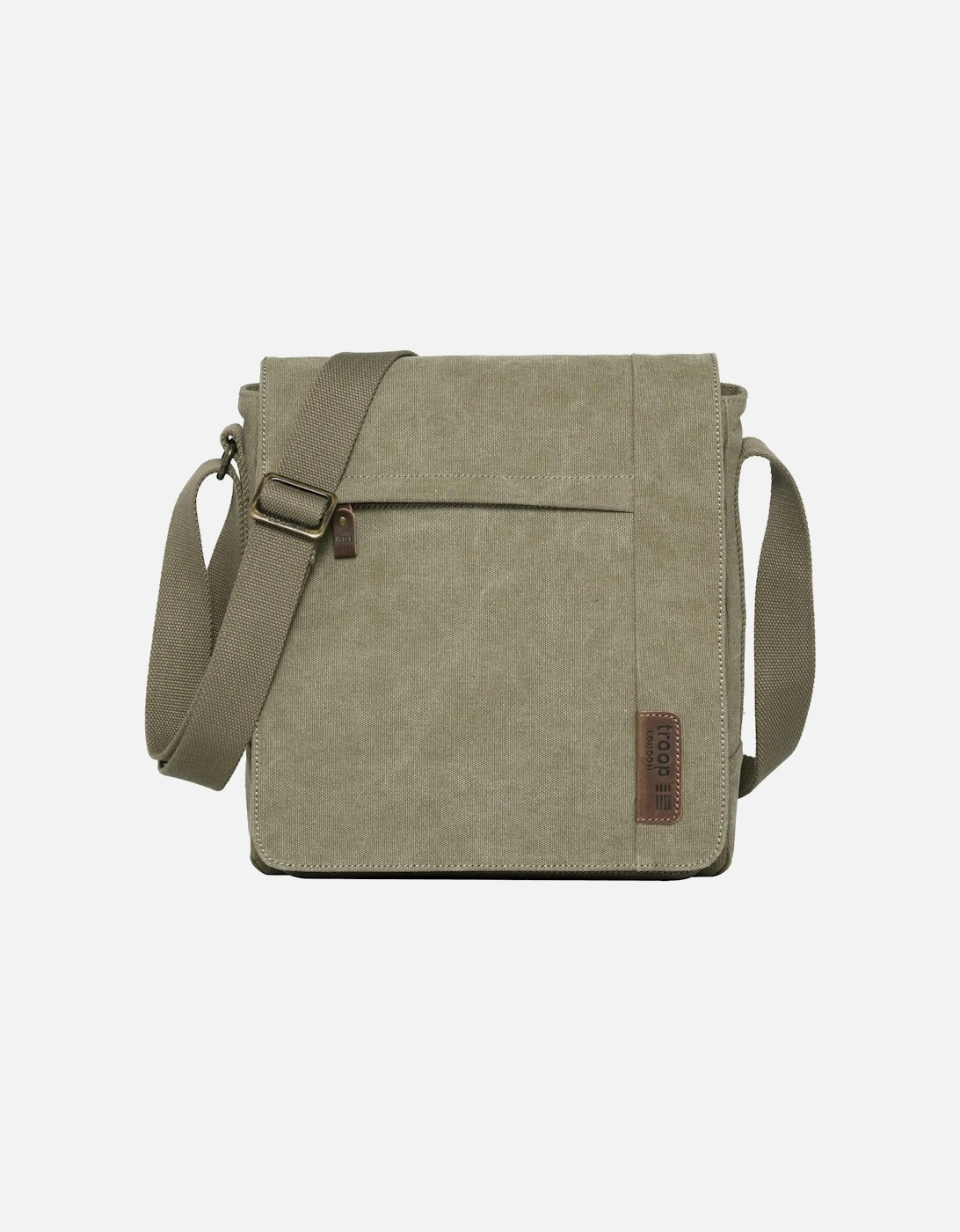 TRP0219 Classic Canvas Across Body Bag, 6 of 5