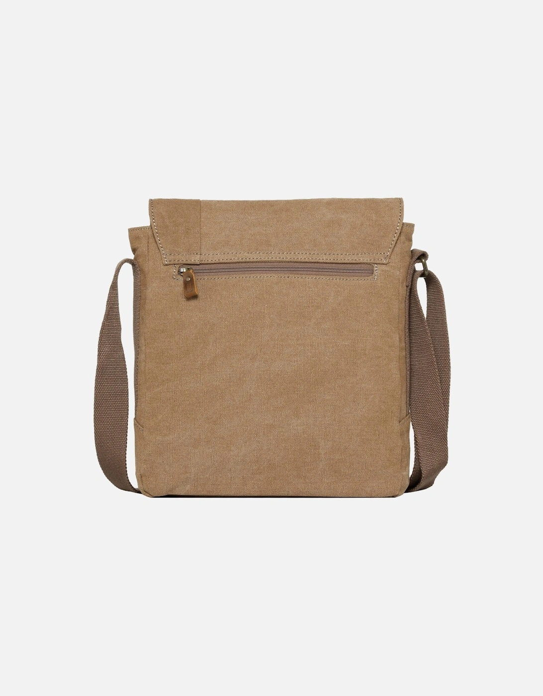 TRP0219 Classic Canvas Across Body Bag