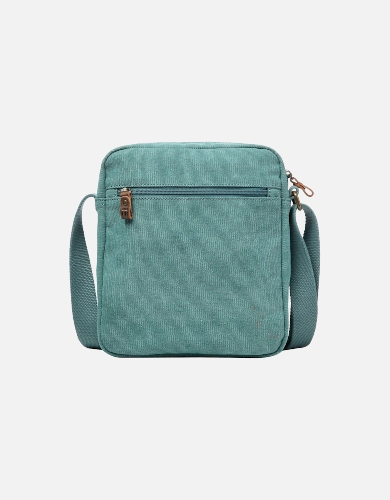 TRP0218 Classic Canvas Across Body Bag