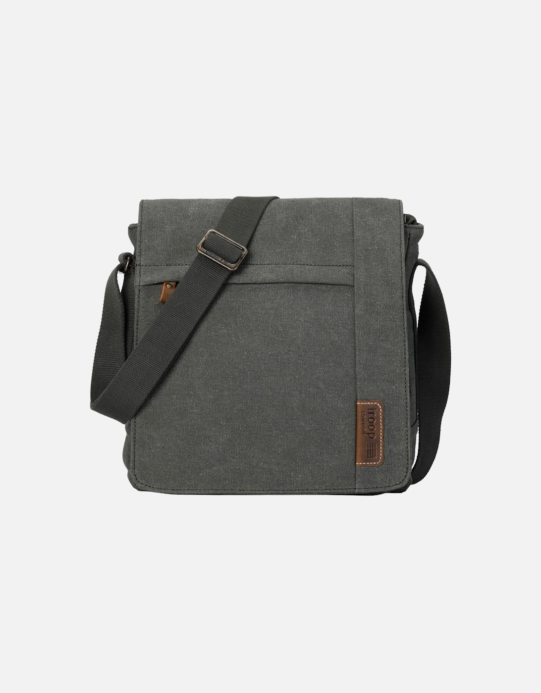 TRP0219 Classic Canvas Across Body Bag, 6 of 5