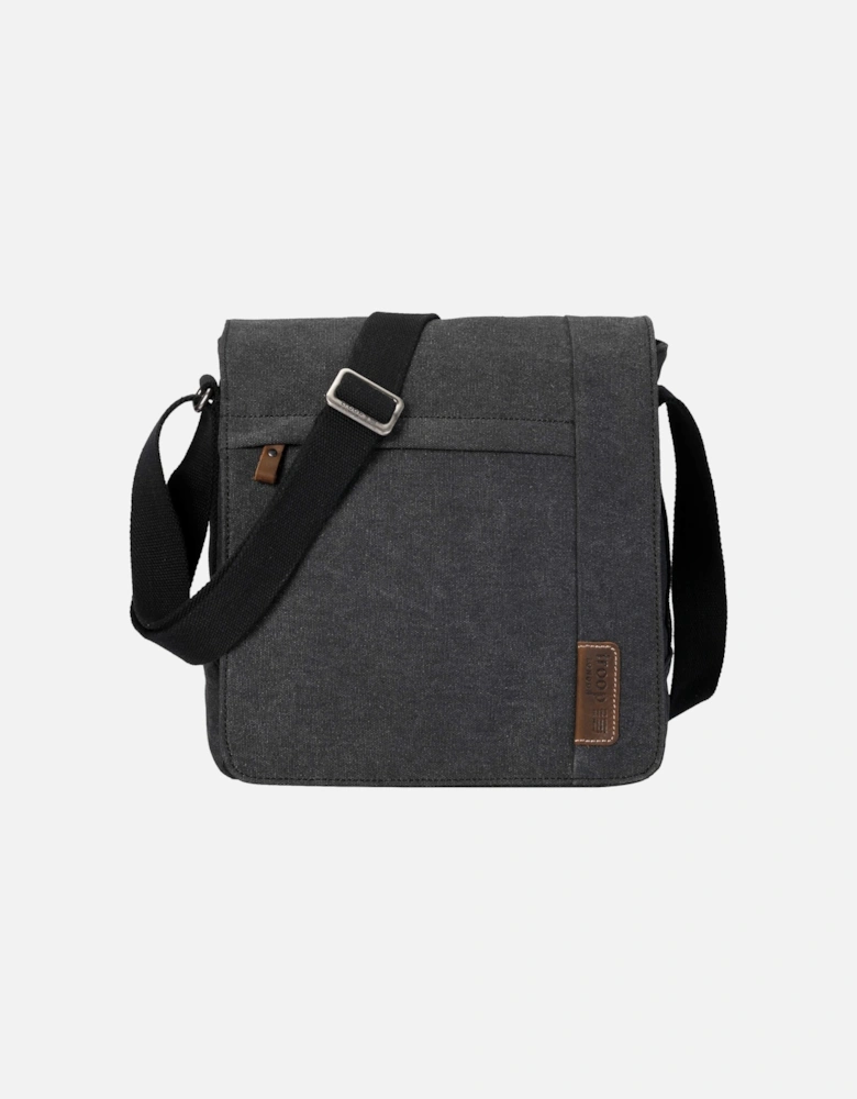 TRP0219 Classic Canvas Across Body Bag