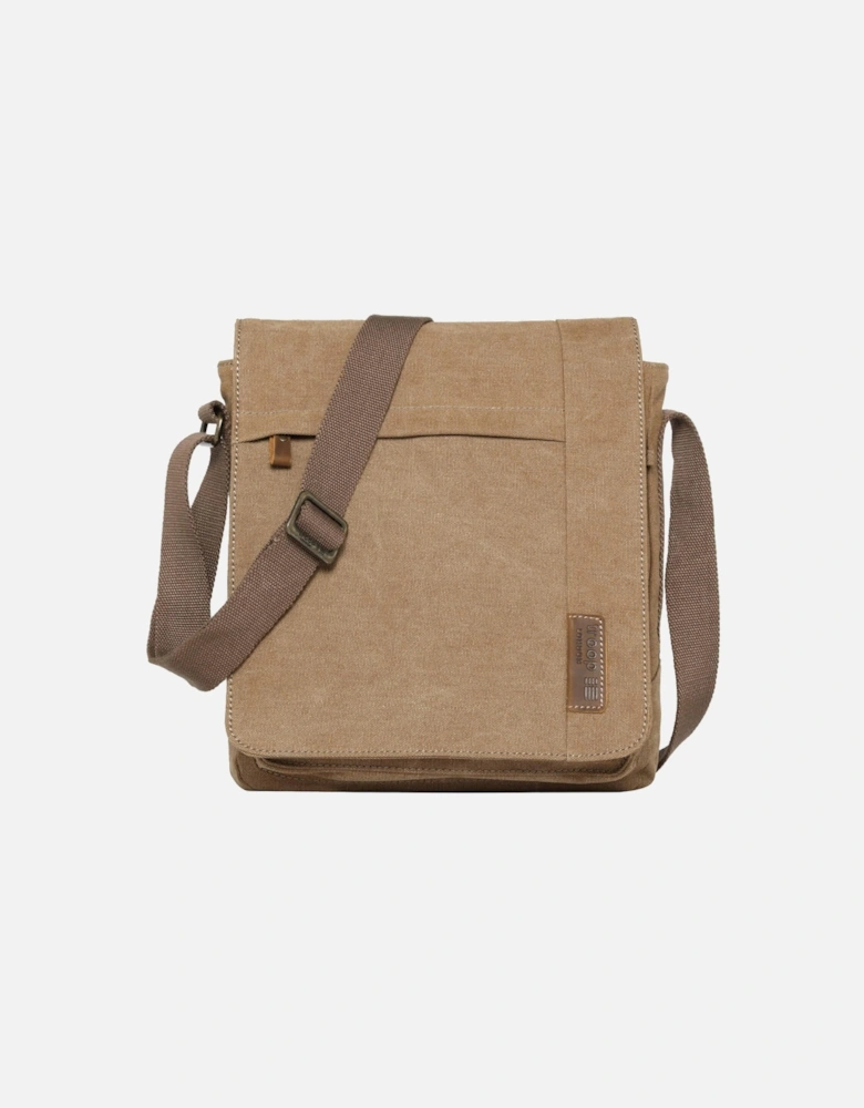 TRP0219 Classic Canvas Across Body Bag