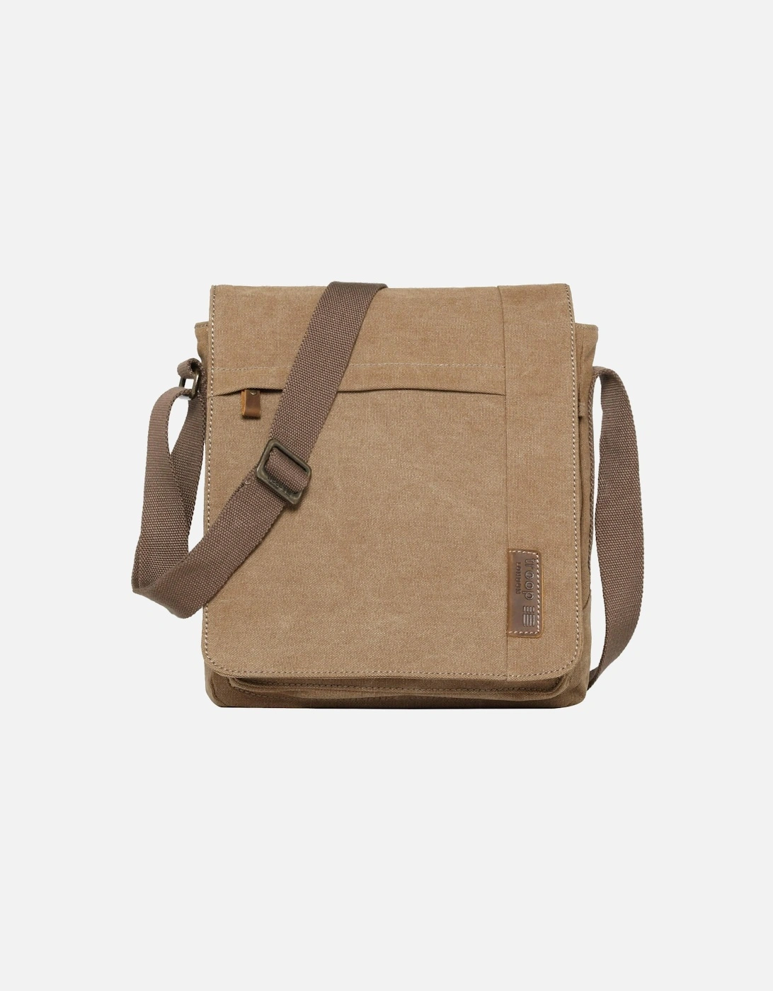 TRP0219 Classic Canvas Across Body Bag, 6 of 5