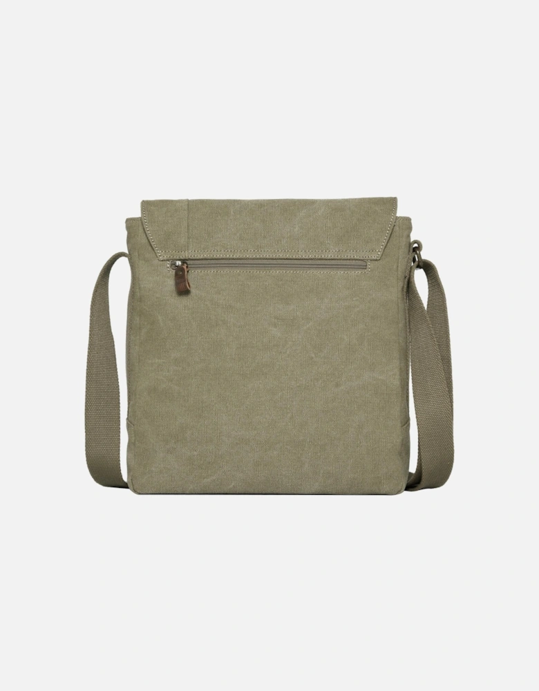 TRP0219 Classic Canvas Across Body Bag