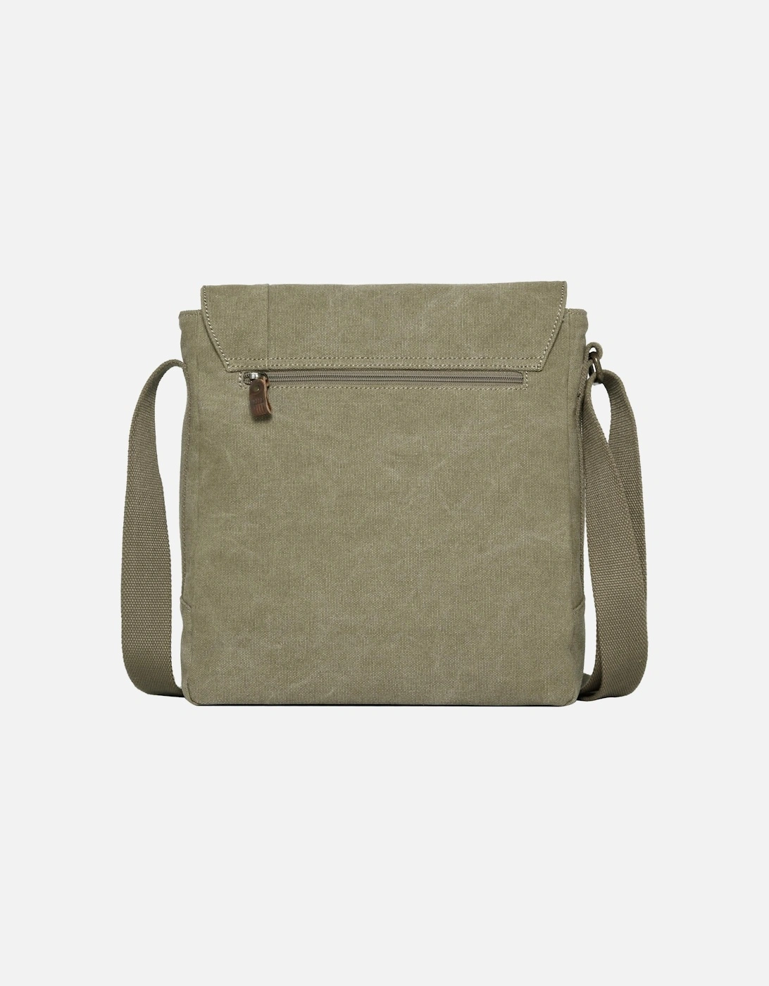 TRP0219 Classic Canvas Across Body Bag